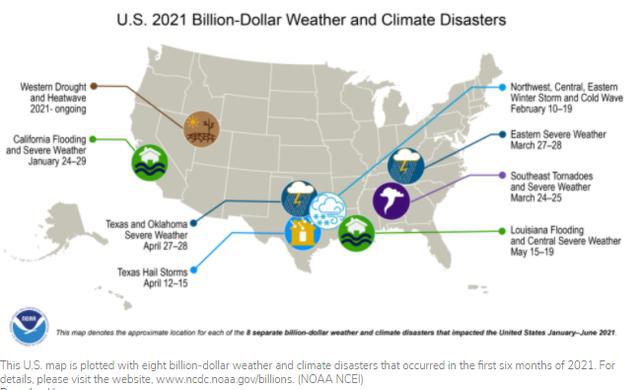 美国西部气候,多样性与独特性的展现,美国西部气候,多样性与独特性的魅力展现