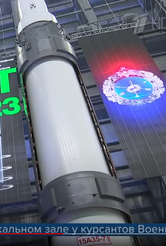 萨尔马特与白杨M,两大战略导弹的较量与融合,萨尔马特与白杨M,两大战略导弹的较量及融合探究