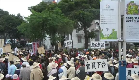 台湾同胞期待的终于来临,台湾同胞期盼的时刻终于来临