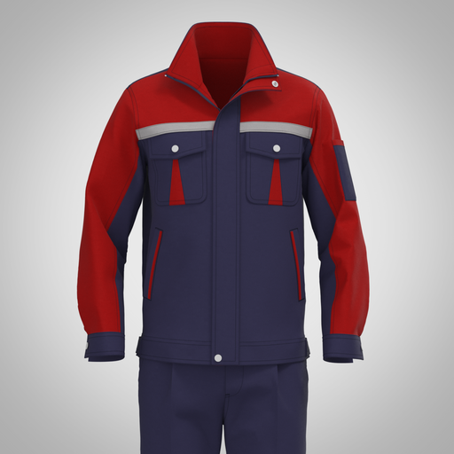 工作服,职场文化的象征与实用性的完美结合,工作服,职场文化的象征与实用性融合之巅