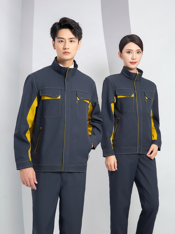 工作服,职场文化的象征与实用性的完美结合,工作服,职场文化的象征与实用性融合之巅