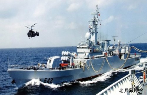 井冈山舰舰长刘忠鹄个人简厉,井冈山舰舰长刘忠鹄,个人简介与军旅生涯历程