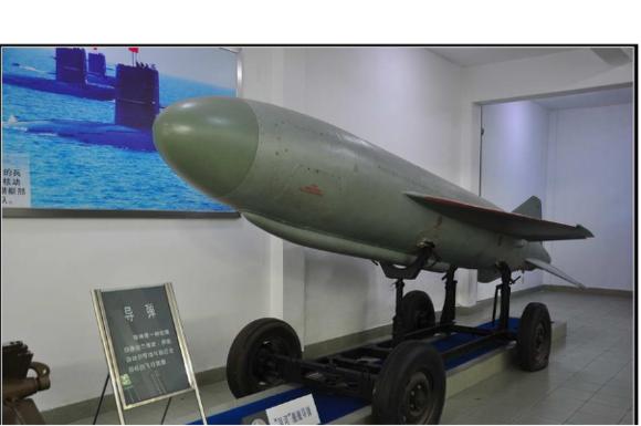 三枚导弹快艇,速度与力量的完美结合,三枚导弹快艇,速度与力量的巅峰展现