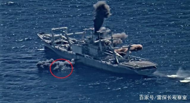 三枚导弹快艇,速度与力量的完美结合,三枚导弹快艇,速度与力量的巅峰展现