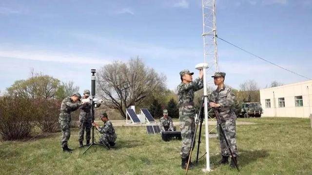 战略支援部队的五大基地,构建现代化国防的坚实支柱,战略支援部队五大基地,现代化国防的支柱力量