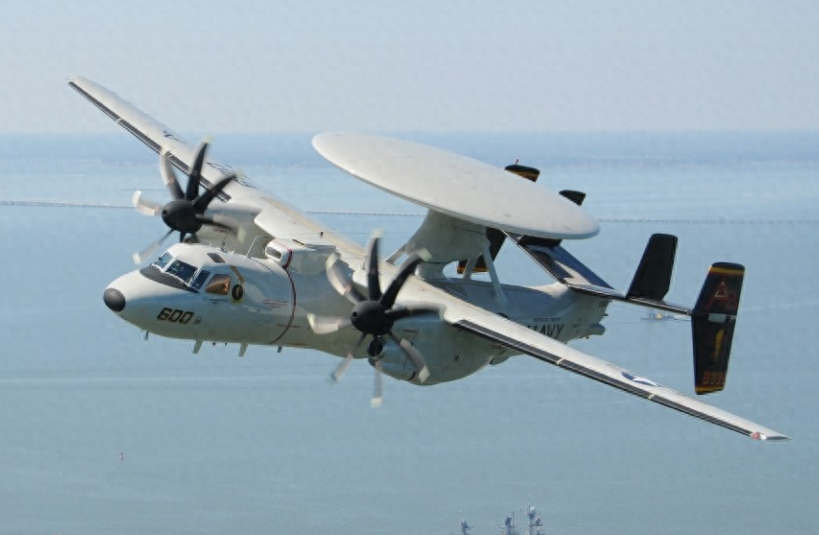 直升机预警机,空中预警的先锋力量,直升机预警机,空中预警先锋力量揭秘