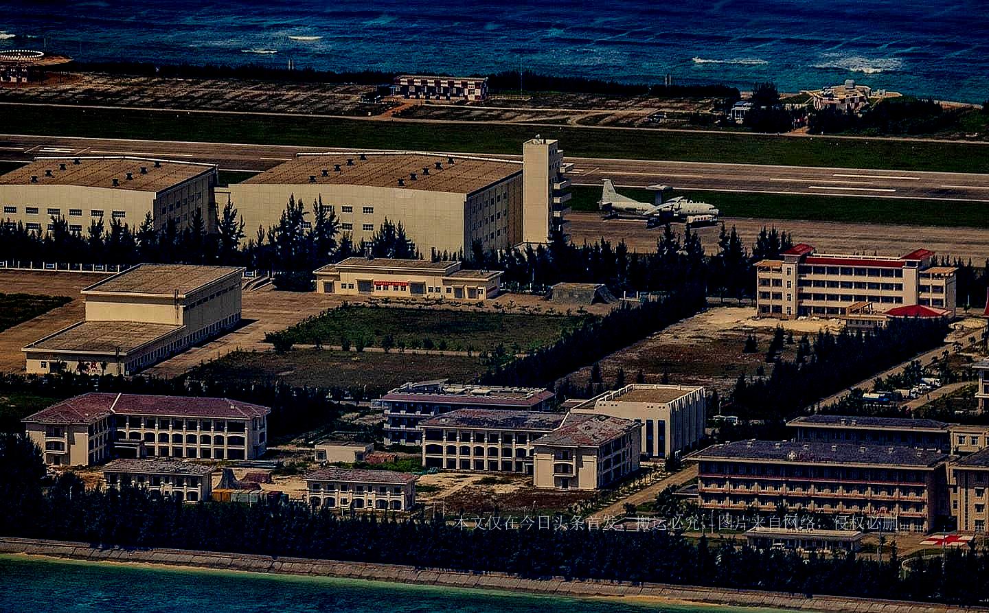 渚碧岛机场,南海明珠的新枢纽,南海明珠新枢纽,�� 渚碧岛机场