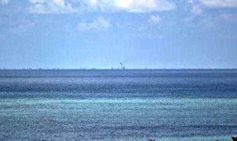 渚碧岛机场,南海明珠的新枢纽,南海明珠新枢纽,�� 渚碧岛机场