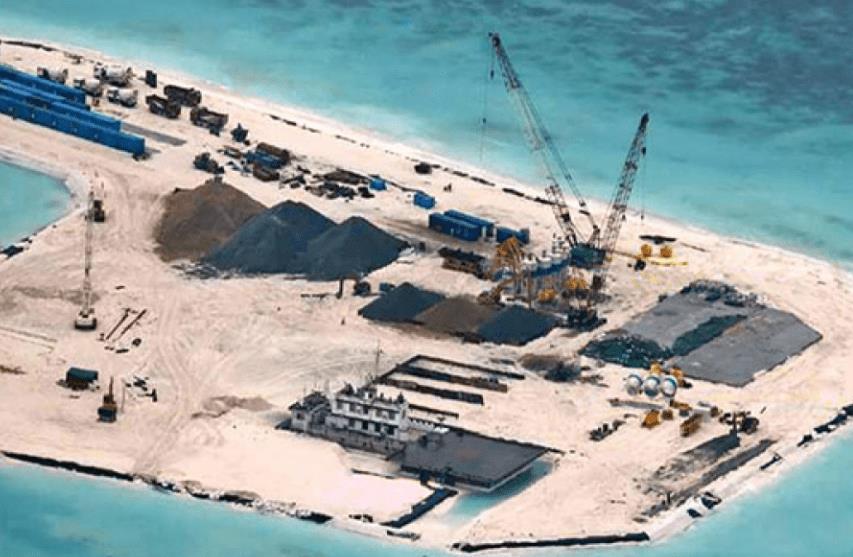 渚碧岛机场,南海明珠的新枢纽,南海明珠新枢纽,�� 渚碧岛机场