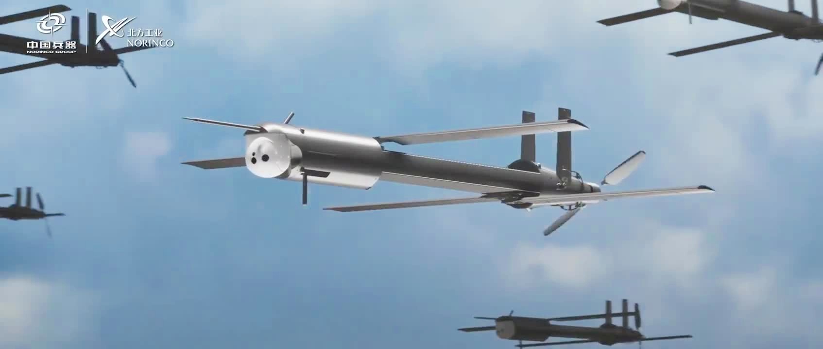 飞龙60巡飞弹,现代军事力量的重要支柱,飞龙60巡飞弹,现代军事力量的核心支柱