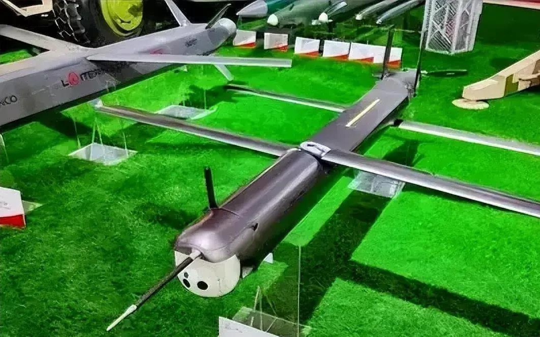 飞龙60巡飞弹,现代军事力量的重要支柱,飞龙60巡飞弹,现代军事力量的核心支柱