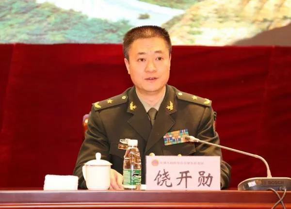 副司令员何利,一位卓越军事领导者的传奇人生,副司令员何利,卓越军事领导者的传奇人生之旅