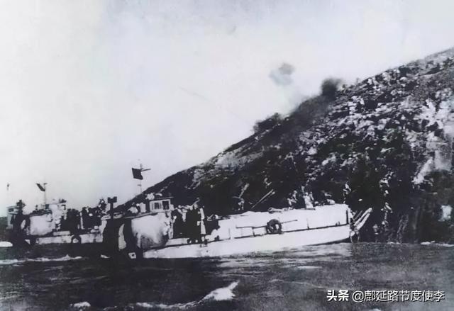 万山群岛战役视频,历史与记忆的交织,万山群岛战役视频,历史与记忆的交融之战