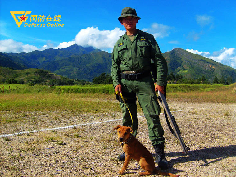 委内瑞拉猎人学校教官,培养精英猎人的独特之道,委内瑞拉猎人学校教官,精英猎人培育的独特路径