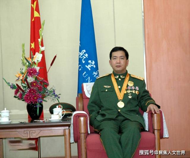 丁晓兵儿子丁陶,军人传承的骄傲,丁陶,军人传承的荣耀与骄傲