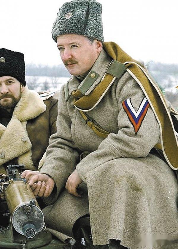 斯特列科夫是谁,一位引人注目的历史人物,揭秘斯特列科夫,引人注目的历史人物身份解析