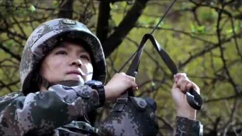 女兵王,军中铿锵玫瑰的崛起,军中铿锵玫瑰,女兵王的崛起之路