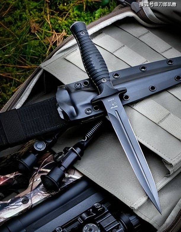 特种部队专用军刀,设计与功能解析,特种部队军刀设计与功能深度解析