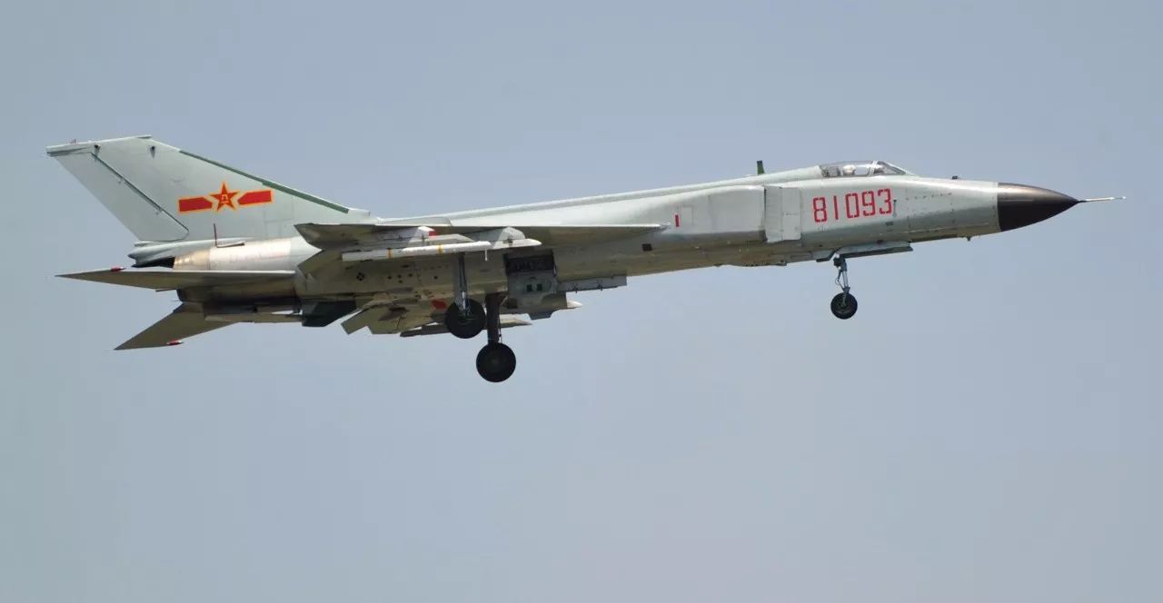 歼八二型战斗机最高升限探究,歼八二型战斗机最高升限揭秘