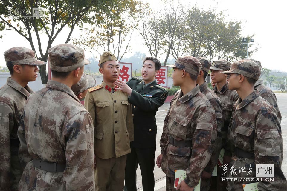 历史印记/时代记忆