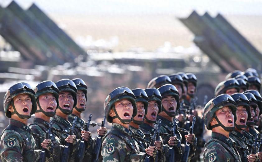 解放军战区划分,重塑国防战略布局的重要举措,解放军战区划分,重塑国防战略布局的关键行动