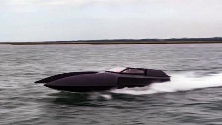 世界最快的快艇,速度与技术的完美结合,世界最快快艇,速度与技术的巅峰融合