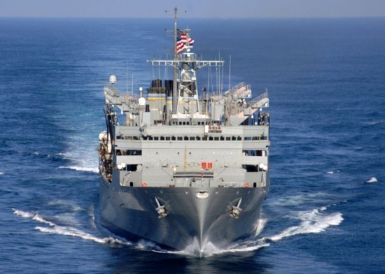 二战时期美国海军补给舰的关键角色,二战时期美国海军补给舰的核心作用