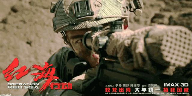 红海行动蛟龙突击队,特种部队的使命与荣耀,红海行动,蛟龙突击队的使命与荣耀