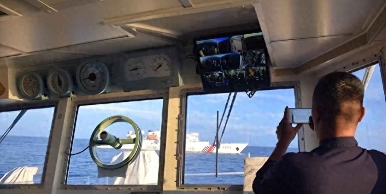 中国海警力量的新篇章,转入海警的22艘056型护卫舰,中国海警力量的新篇章,22艘056型护卫舰扬帆起航