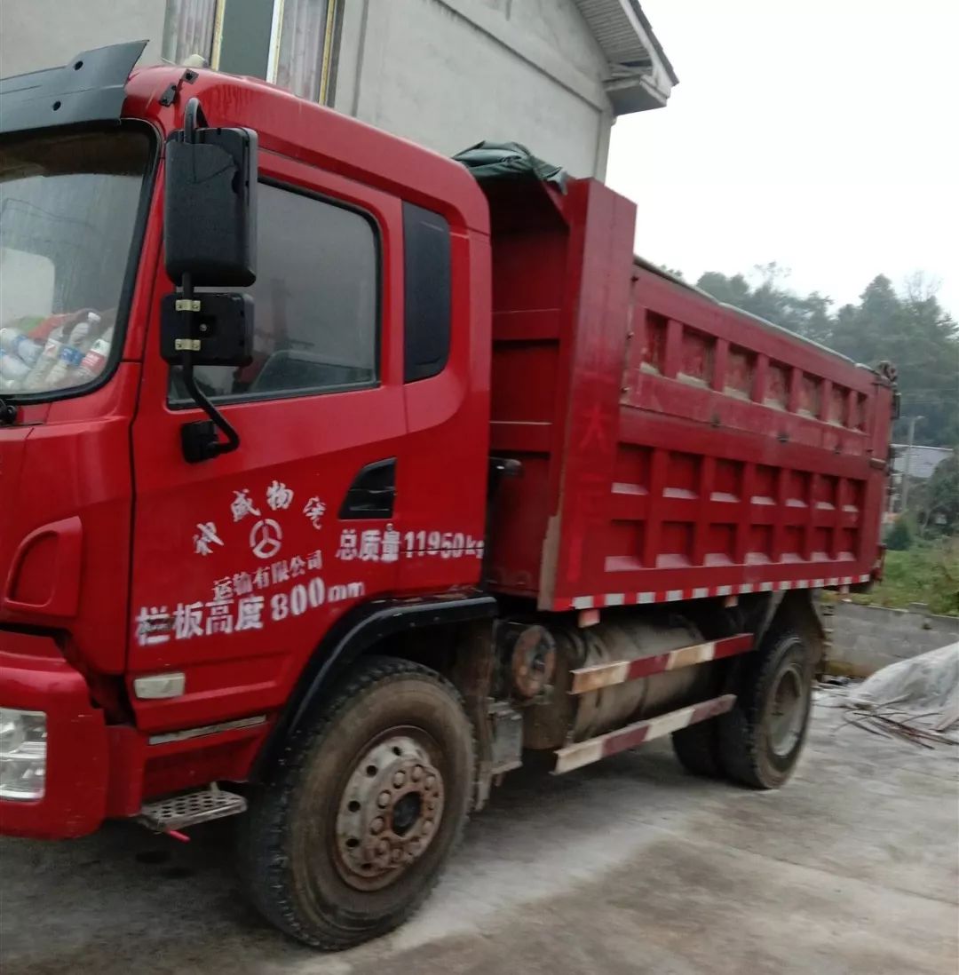 东风4110车型深度解析，东风4110车型全面深度解析