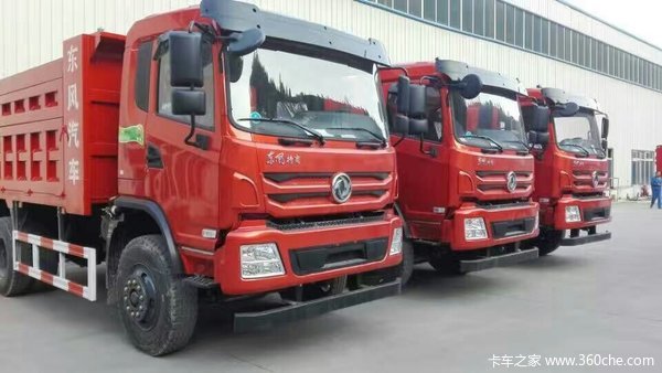 东风4110车型深度解析,东风4110车型全面深度解析