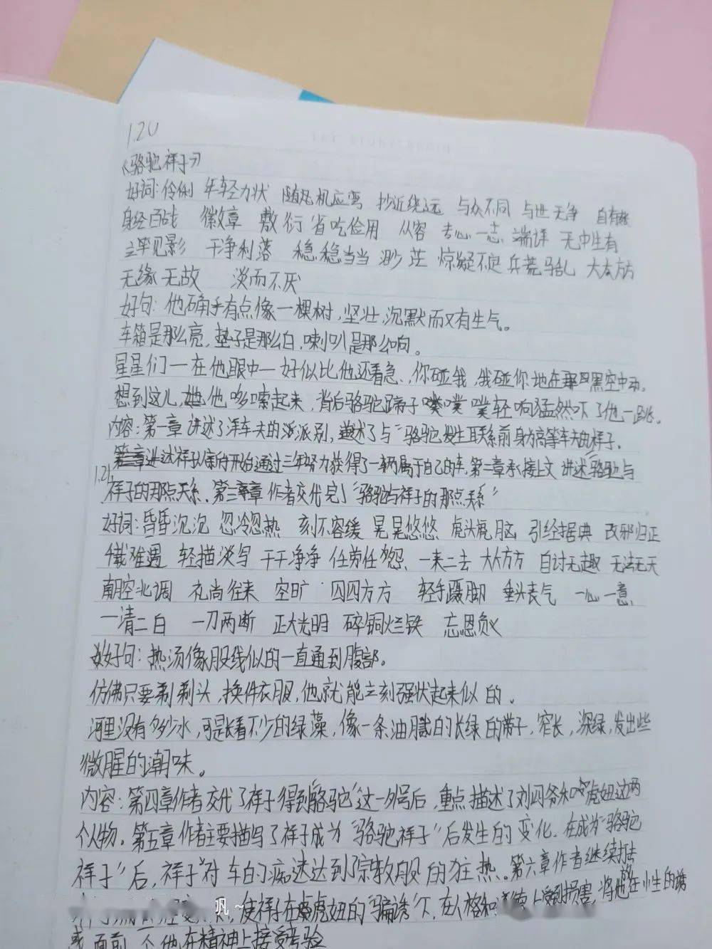 新闻摘抄及感想，新闻摘抄及感想，解读背后的故事