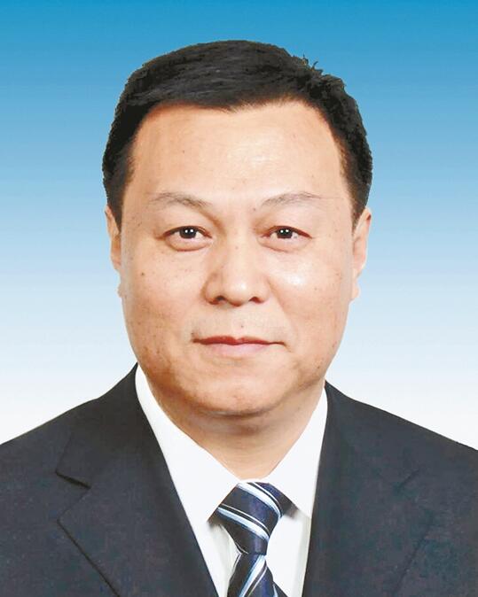 常征同志的个人简历介绍，常征同志的生平简介