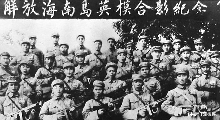 海南岛战役政治工作启示,海南岛战役政治工作的经验与启示