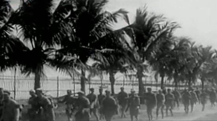 海南岛战役政治工作启示,海南岛战役政治工作的经验与启示