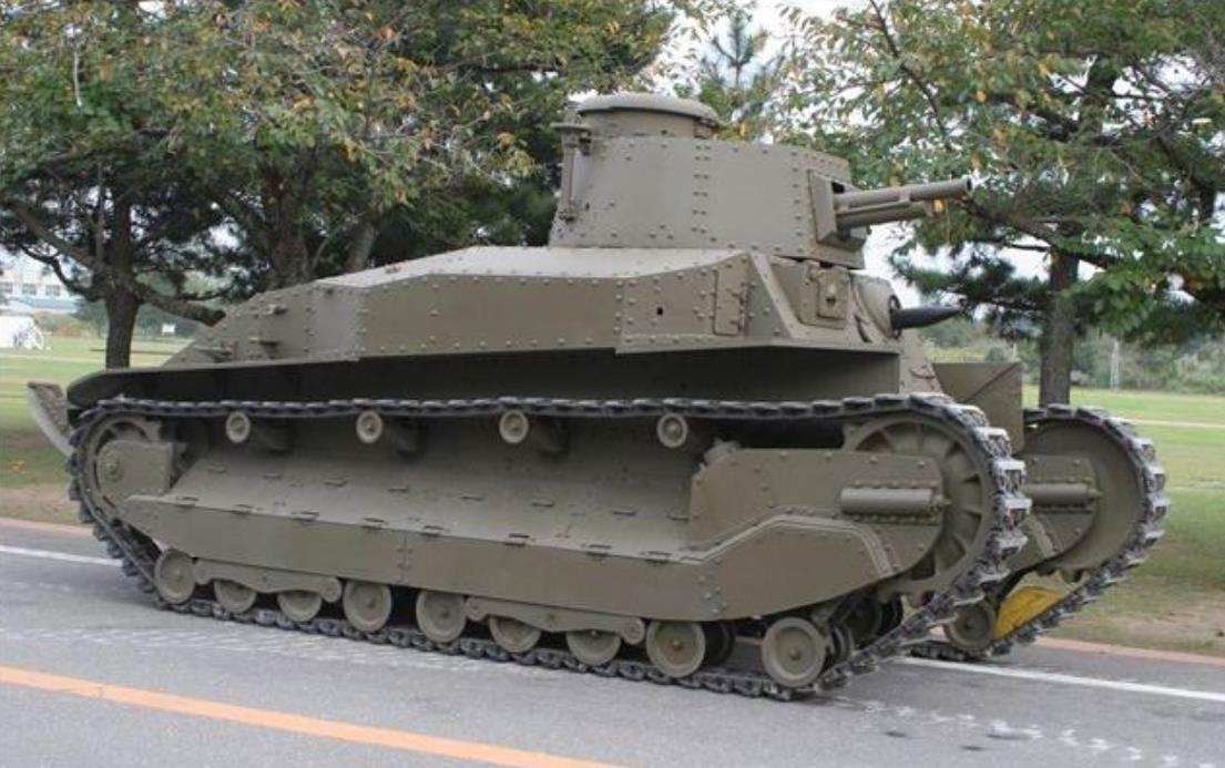 揭秘6式坦克，现代陆地霸主，揭秘现代陆地霸主，深度解析六式坦克的奥秘