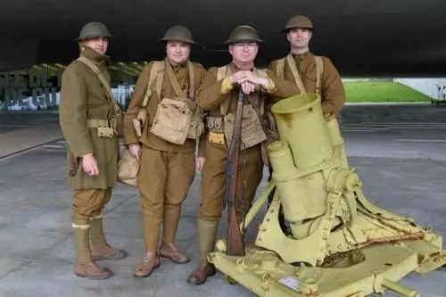 美军装备自一战后的演变与革新,美军装备自一战后的演变与革新历程概览