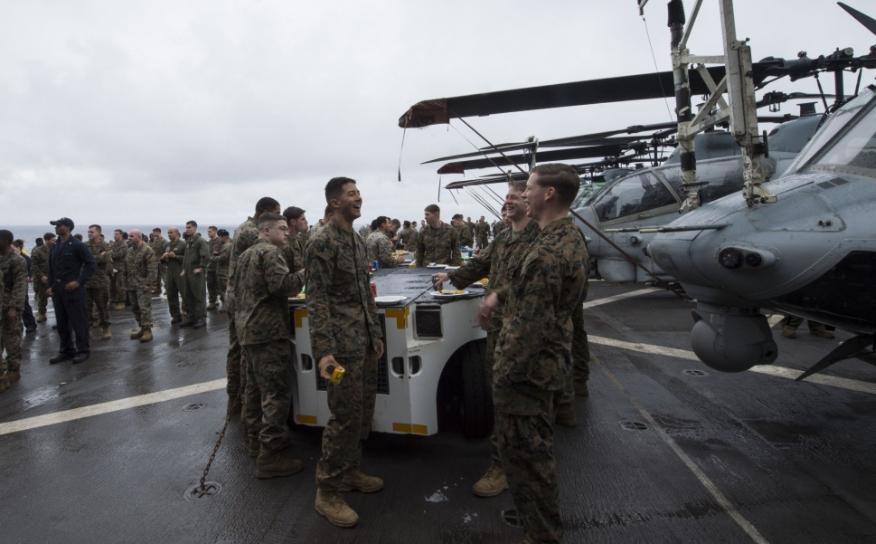 美军装备服务保障,卓越效能与持续进步的基石,美军装备服务保障,卓越效能与进步的稳固基石