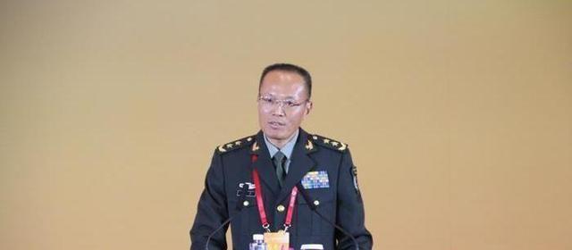 刘金沂的军衔与军事生涯，一位英勇将领的成长历程，刘金沂，英勇将领的军事生涯与成长历程