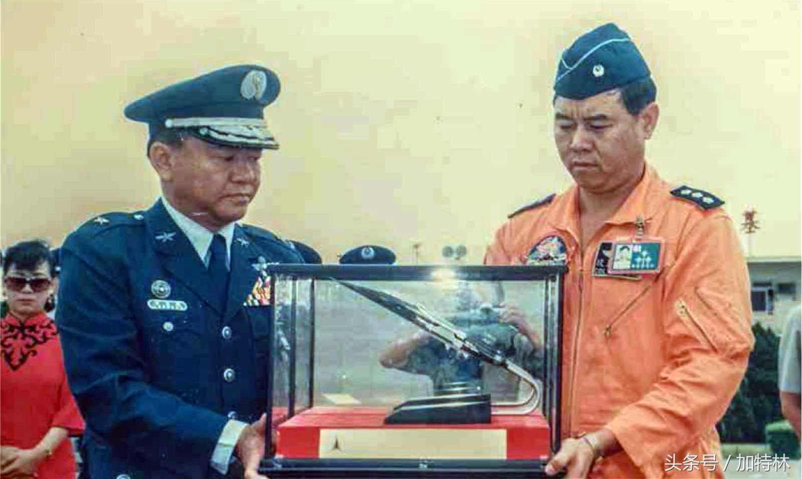 经国号战斗机水平评估，经国号战斗机性能水平评估报告