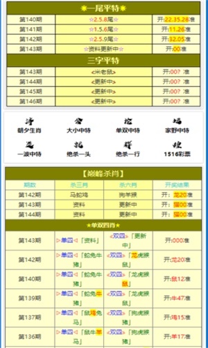 彩票奥秘探索