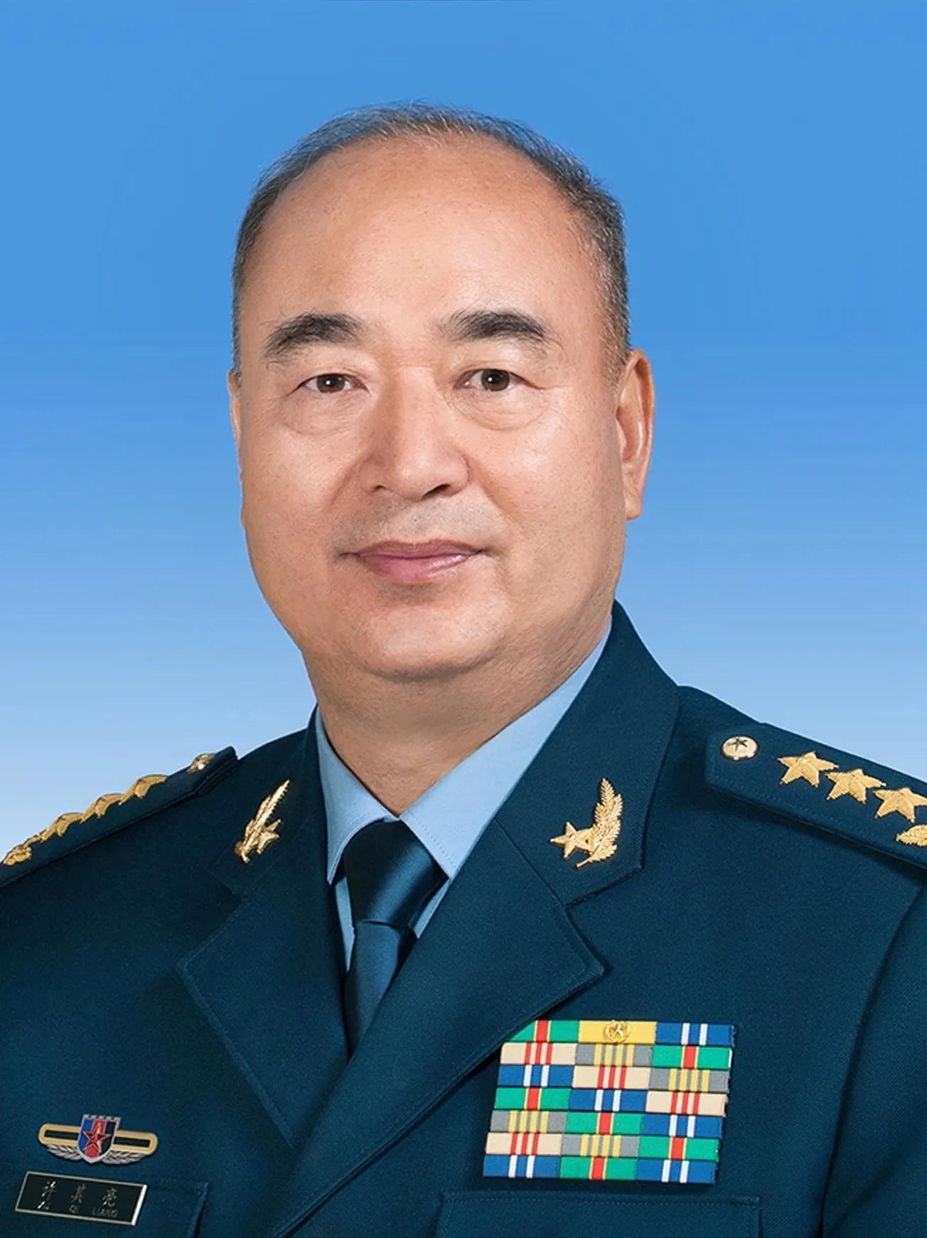 现役上将名单排名及其影响力,现役上将名单排名与影响力解析