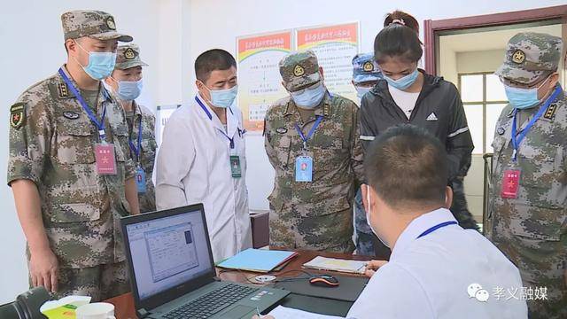 女兵提前体检须知,全面检查什么?,女兵提前体检须知,全面检查内容概览