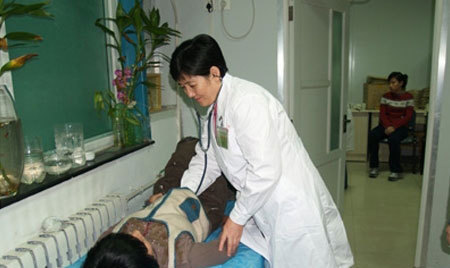 女兵提前体检须知,全面检查什么?,女兵提前体检须知,全面检查内容概览