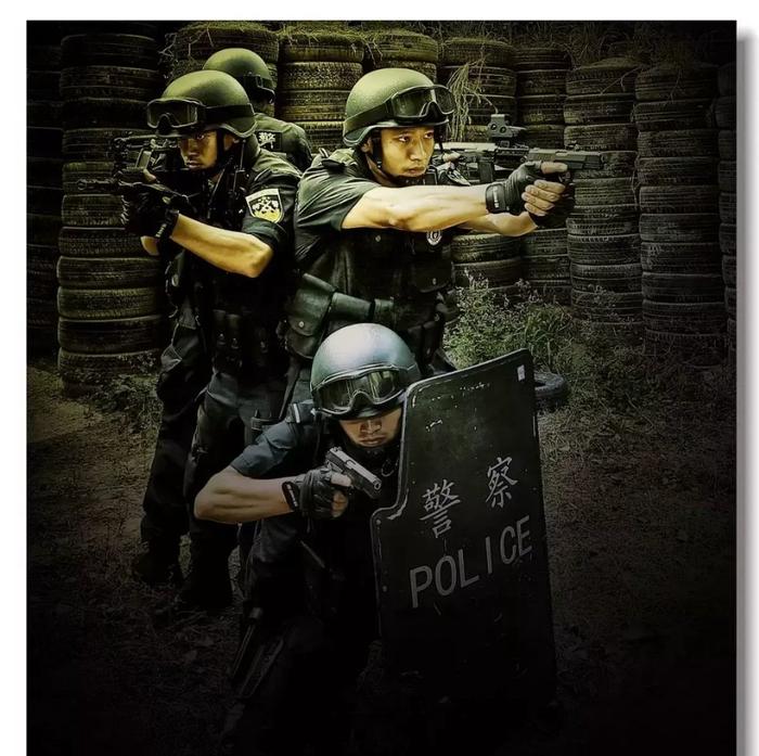 国家级反恐突击队，捍卫安全，展现英勇，国家级反恐突击队，英勇捍卫安全