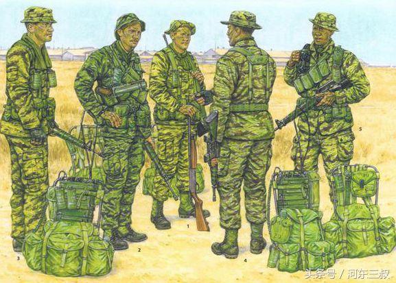 美国陆军特种部队装备，尖端科技与战术创新的完美结合，美国陆军特种部队尖端装备，科技与战术的完美结合