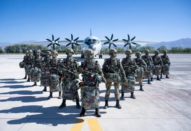 第41集团军的历史沿革与现代面貌,第41集团军历史沿革与现代面貌概览