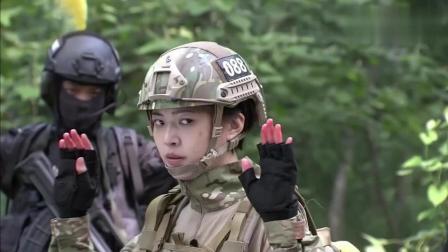 乌海老兵打新兵，传承与磨砺的交织，乌海老兵与新兵的传承与磨砺，老兵传承精神，新兵接受磨砺的挑战