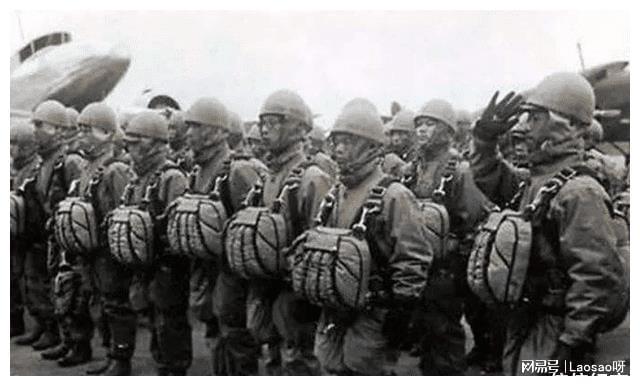 空降兵属于陆军吗,深入解析现代军事中的空降兵角色,现代军事中的空降兵角色,是否属于陆军?深入解析