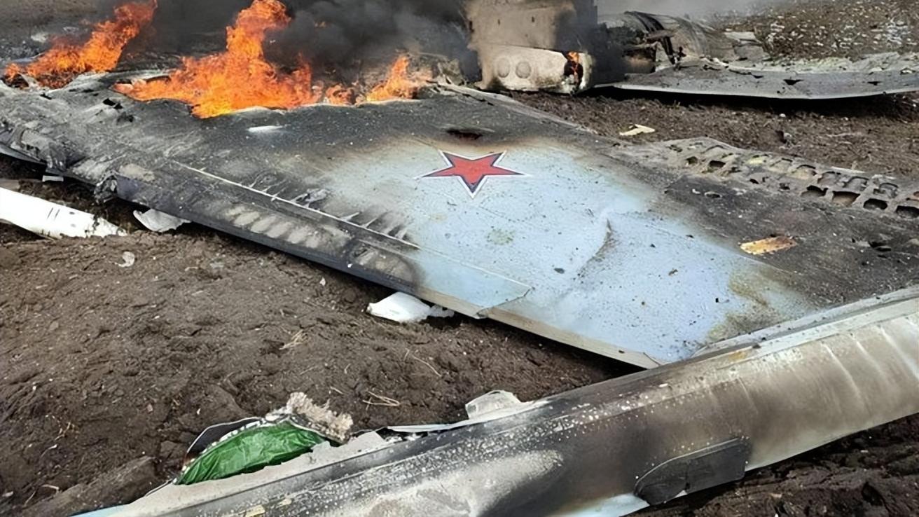 苏35战斗机被毒刺导弹击落事件分析，苏35战斗机遭毒刺导弹击落事件深度剖析